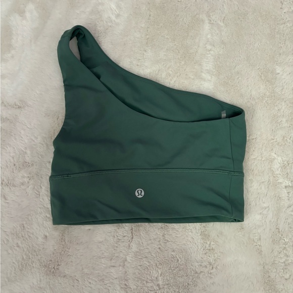 Lululemon Align asymmetrical bra - Picture 3 of 3